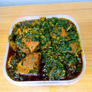 Afang Soup
