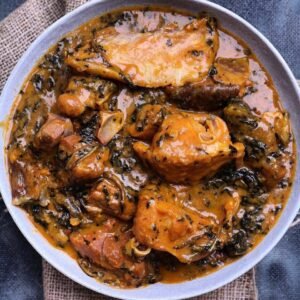 Atama Soup