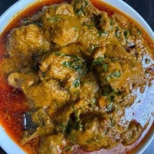 Banga Stew