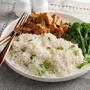 Basmati Rice