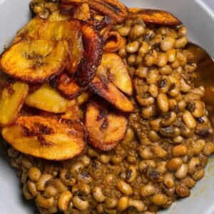 Beans Porridge