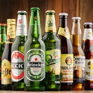Beer