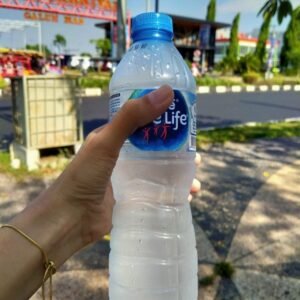 Bottled Water