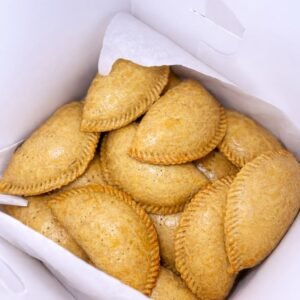 Chicken Pie