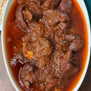 Side of Stew