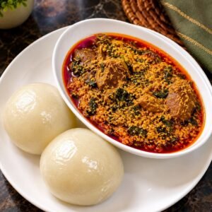 Fufu (Side)
