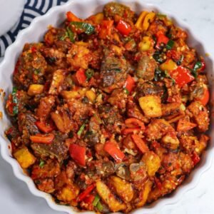Gizzards