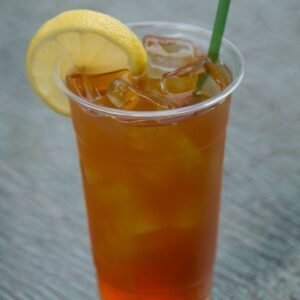 Iced Tea