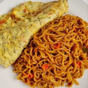 Indomie (Kids)