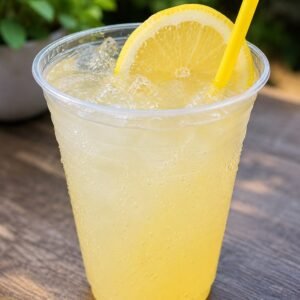 Lemonade