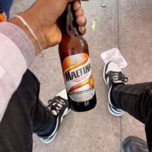 Malt Drink