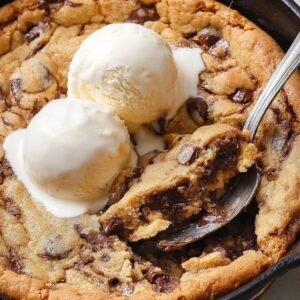 Pizookie