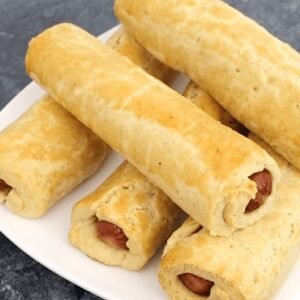 Sausage Roll