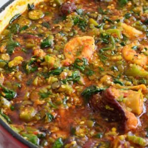 Vegetable Soup
