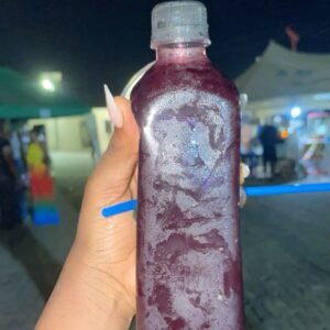 Zobo Drink