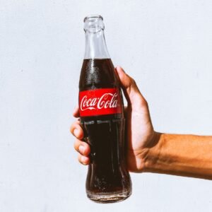 Soft Drinks