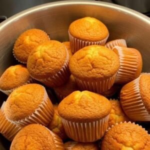 Cupcakes