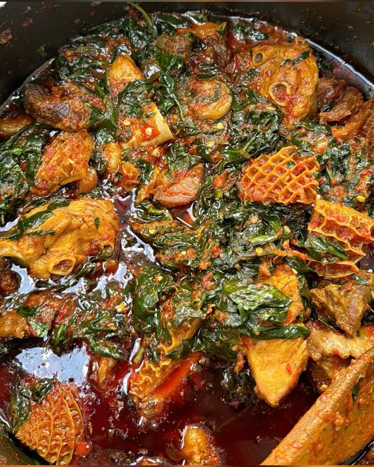 Efo Riro