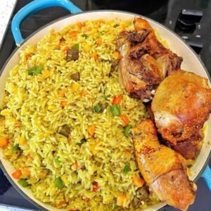 Fried Rice