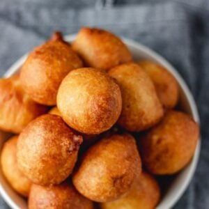 Puff Puff